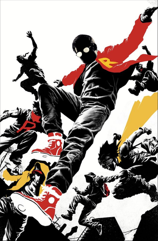 Illustration for article titled Kotaku 'Shop Contest: Everybody's Robin: The Winners!